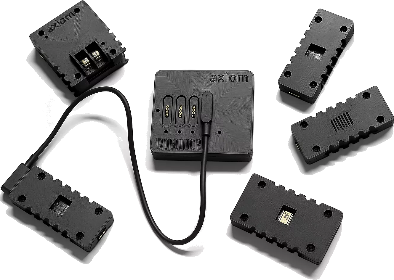 General Science Sensor Bundle