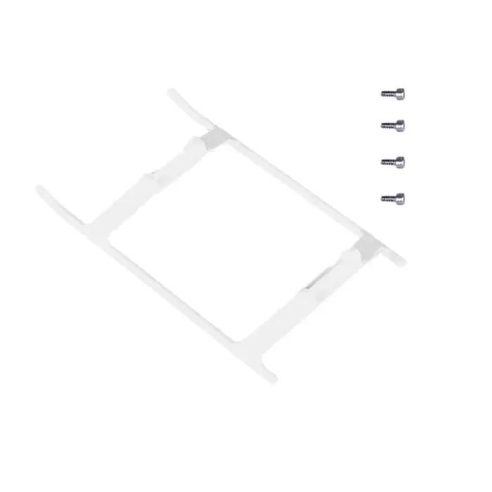OMPHOBBY M2 V3 PRO Landing Skid Set