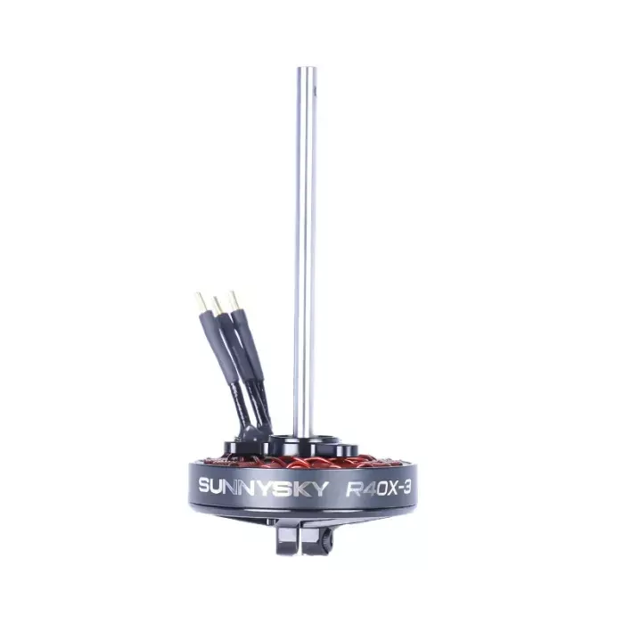 OMPHOBBY M2 V3 PRO Main Motor Set