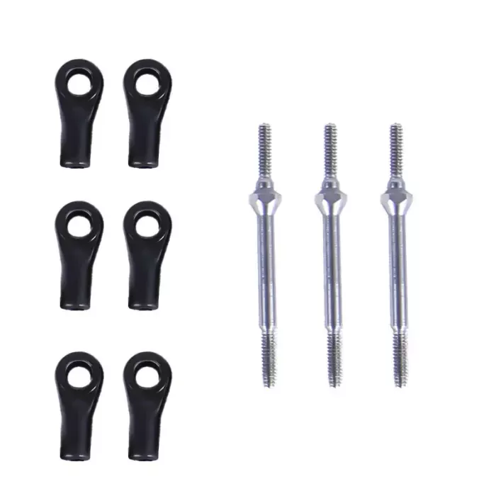 OMPHOBBY M2 V3 PRO Servo Linkage Set