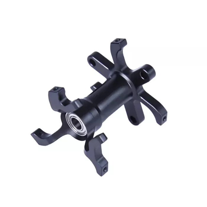 OMPHOBBY M2 V3 PRO Servo Rack