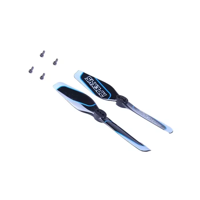 OMPHOBBY M2 V3 PRO Tail Blade Set