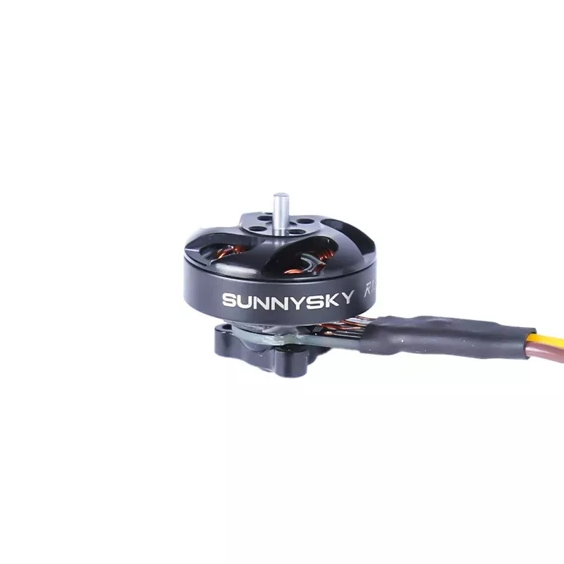 OMPHOBBY M2 V3 PRO Tail Motor Set