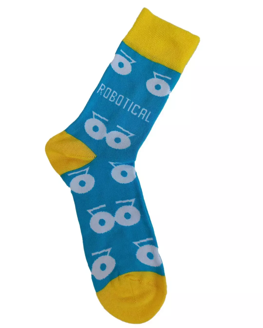 Robotical Socks